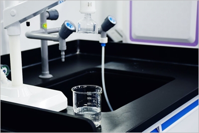 科学研究テーマ⑫水の浄化：自家製浄水器の作成と浄水効果の調査