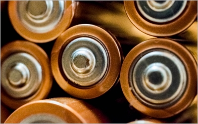 科学研究テーマ⑦電池の作成と異なる材料の効率の比較